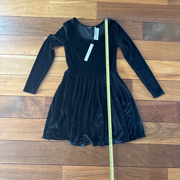 Talula Lambeth Dress - Picture 7 of 7